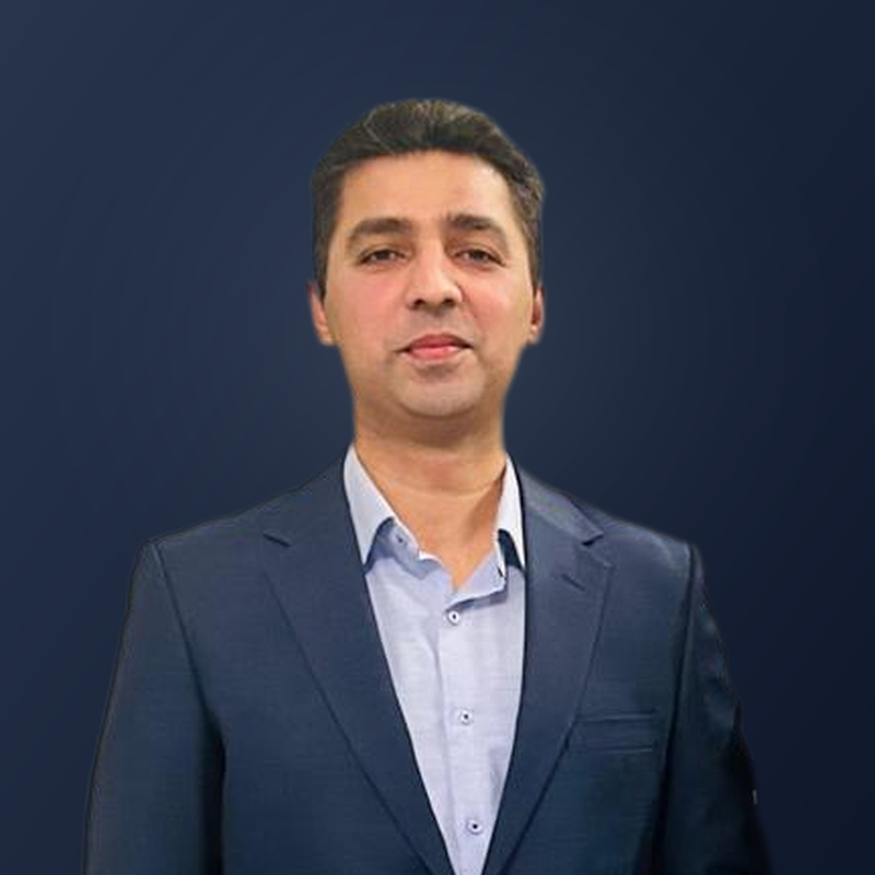 Mohsin Mahmood